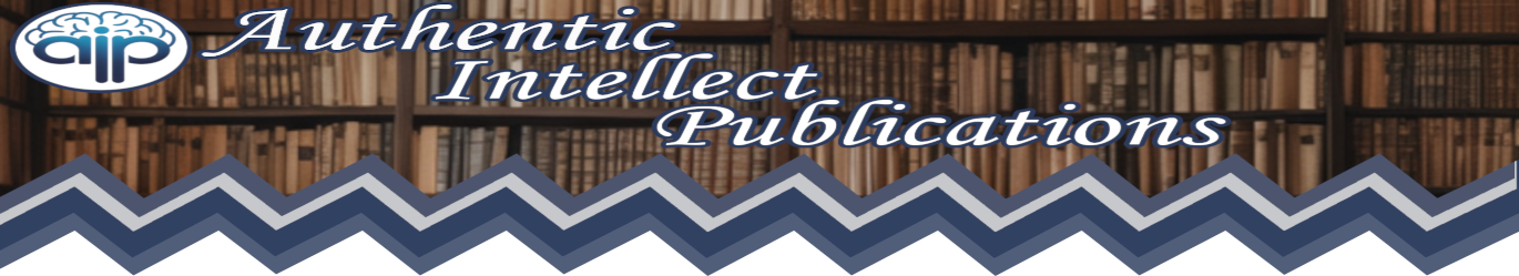 Authentic Intellect Publications